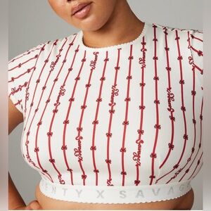 SAVAGE X FENTY